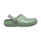 Sabot à Enfiler Crocs Classic Lined Clob