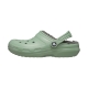 Sabot à Enfiler Crocs Classic Lined Clob