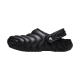 Sabot à Enfiler Crocs Classic Lined Overpuff