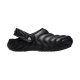 Sabot à Enfiler Crocs Classic Lined Overpuff