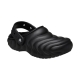 Sabot à Enfiler Crocs Classic Lined Overpuff