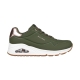 Basket Basse à Lacets Skechers Uno Shimmer Away