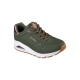 Basket Basse à Lacets Skechers Uno Shimmer Away