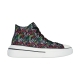 Basket Montante à Lacets Skechers Love Letters