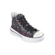 Basket Montante à Lacets Skechers Love Letters