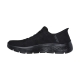 Basket Basse à Lacets Skechers Go Walk Flex Mali