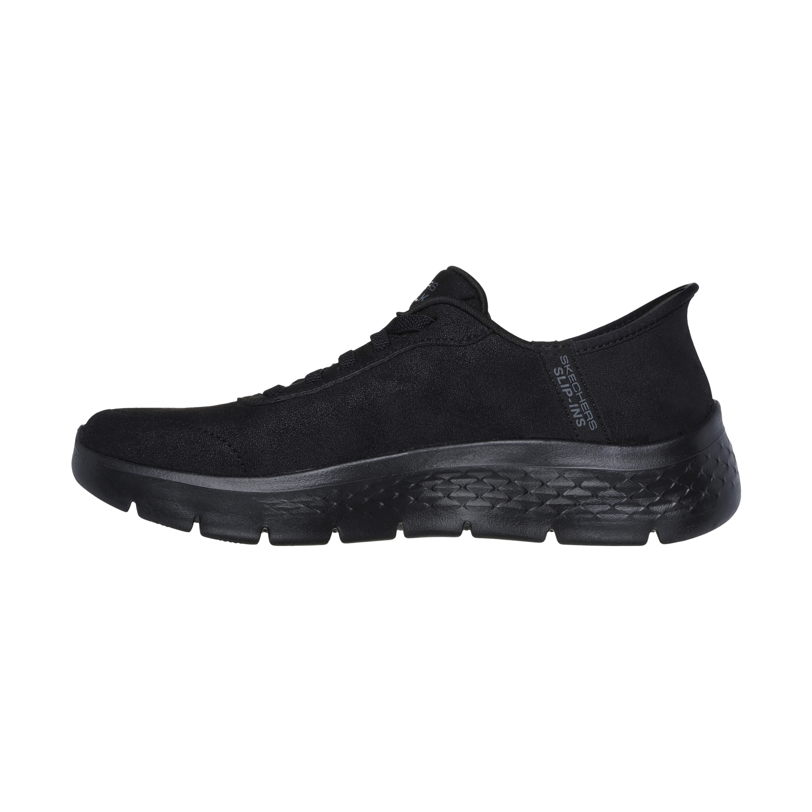 Basket Basse à Lacets Skechers Go Walk Flex Mali