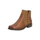 Bottine Cuir Rieker Cristallino