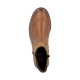 Bottine Cuir Rieker Cristallino