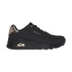 Basket Basse à Lacets Skechers Uno Shimmer Away