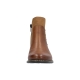 Bottine Cuir Rieker Cristallino
