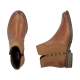 Bottine Cuir Rieker Cristallino