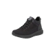 Basket Basse Cuir Rieker Revolution Rubby