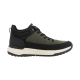 Basket Basse Cuir Rieker Revolution Rubby