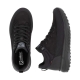 Basket Basse Cuir Rieker Revolution Rubby