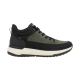 Basket Basse Cuir Rieker Revolution Rubby