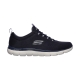 Basket Basse à Lacets Skechers Uno Stand On Air
