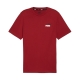Tee Shirt Puma Ess 2 Col Small Logo