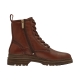 Bottine Cuir Tamaris