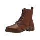 Bottine Cuir Tamaris