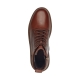 Bottine Cuir Tamaris