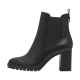 Bottines à talon Tamaris