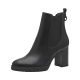 Bottines à talon Tamaris
