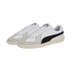 Basket Basse Cuir Puma Army Trainer