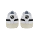 Basket Basse Cuir Puma Army Trainer