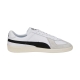 Basket Basse Cuir Puma Army Trainer