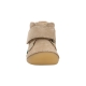 Basket Montante Cuir Enfant Kickers Sabio