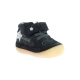 Basket Montante Cuir Enfant Kickers Sokistic