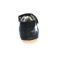 Basket Montante Cuir Enfant Kickers Sokistic