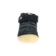 Basket Montante Cuir Enfant Kickers Sokistic
