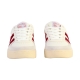 Basket Cuir Gola Grandslam Trident