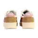 Basket Cuir Gola Grandslam Trident
