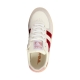 Basket Cuir Gola Grandslam Trident
