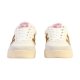 Basket Cuir Gola Grandslam Trident