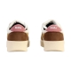 Basket Cuir Gola Grandslam Trident