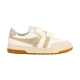 Basket Cuir Enfant Gola Falcon Mirror