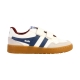 Basket Cuir Enfant Gola Eagle Strap
