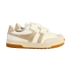 Basket Cuir Enfant Gola Falcon Mirror