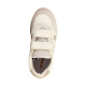 Basket Cuir Enfant Gola Falcon Mirror