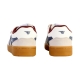 Basket Cuir Enfant Gola Eagle Strap