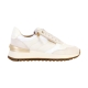 Basket Cuir Geox Desya