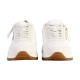 Basket Cuir Geox Desya