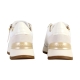 Basket Cuir Geox Desya