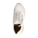 Basket Cuir Geox Desya