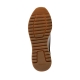 Basket Cuir Geox Desya