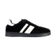 Basket Cuir Teddy Smith